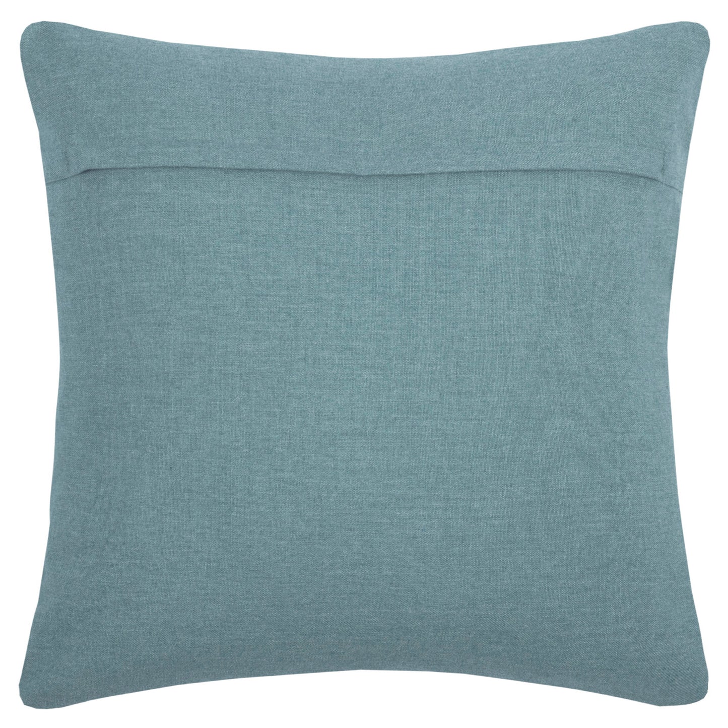 BODHI 50x50 CUSHION CASE SEAFOAM