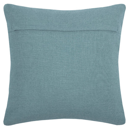 BODHI 50x50 CUSHION CASE SEAFOAM