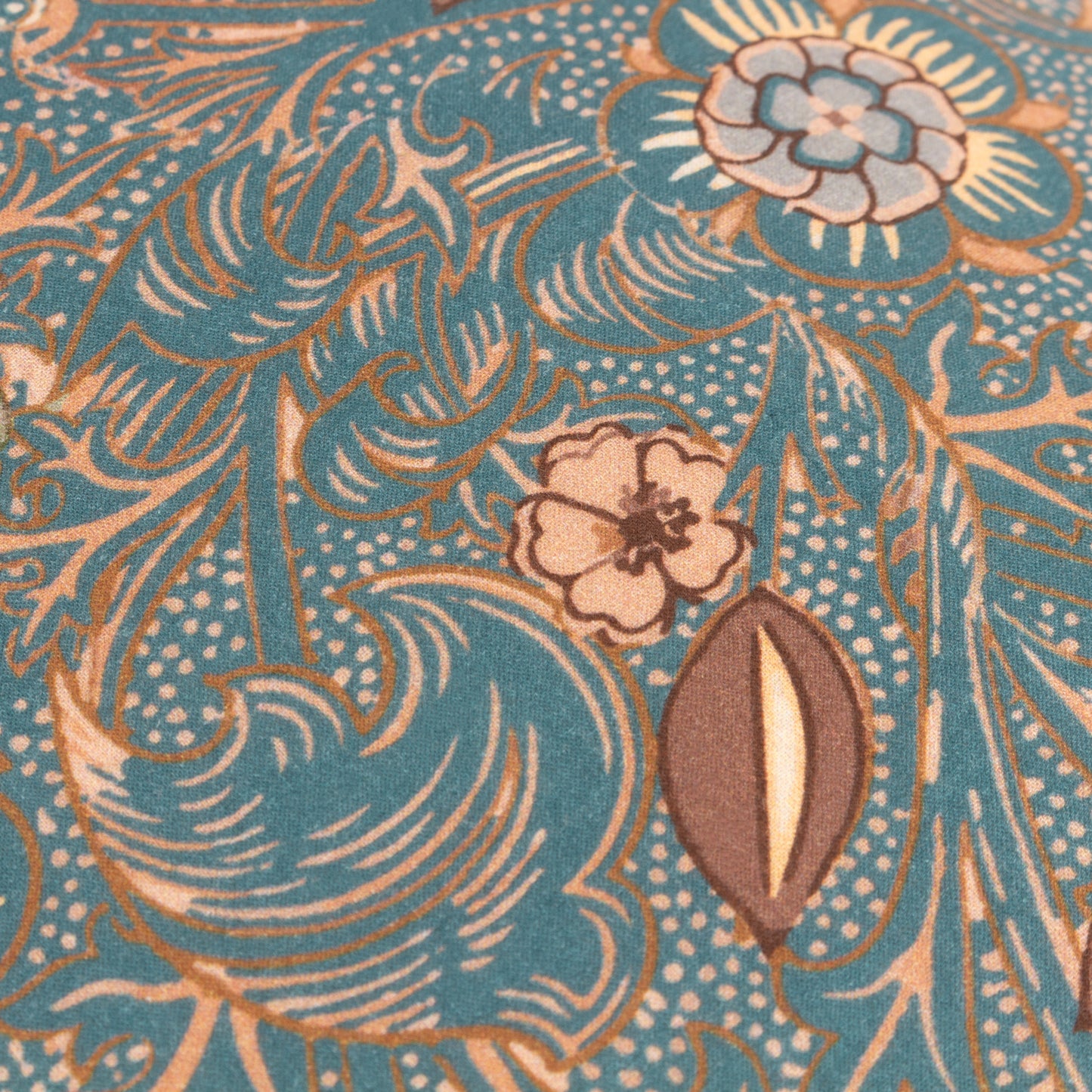 BOLAIS 30X50 CUSHION CASE BLUE
