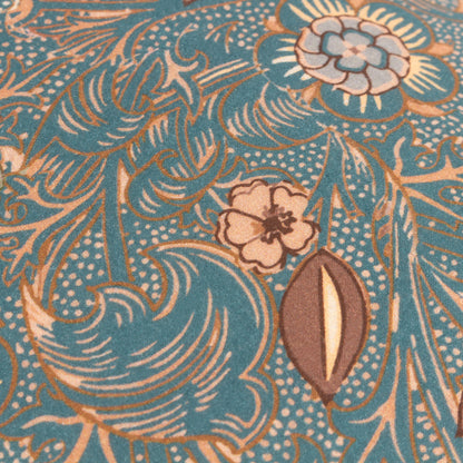 BOLAIS 30X50 CUSHION CASE BLUE
