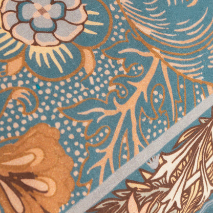 BOLAIS 50X50 CUSHION CASE BLUE