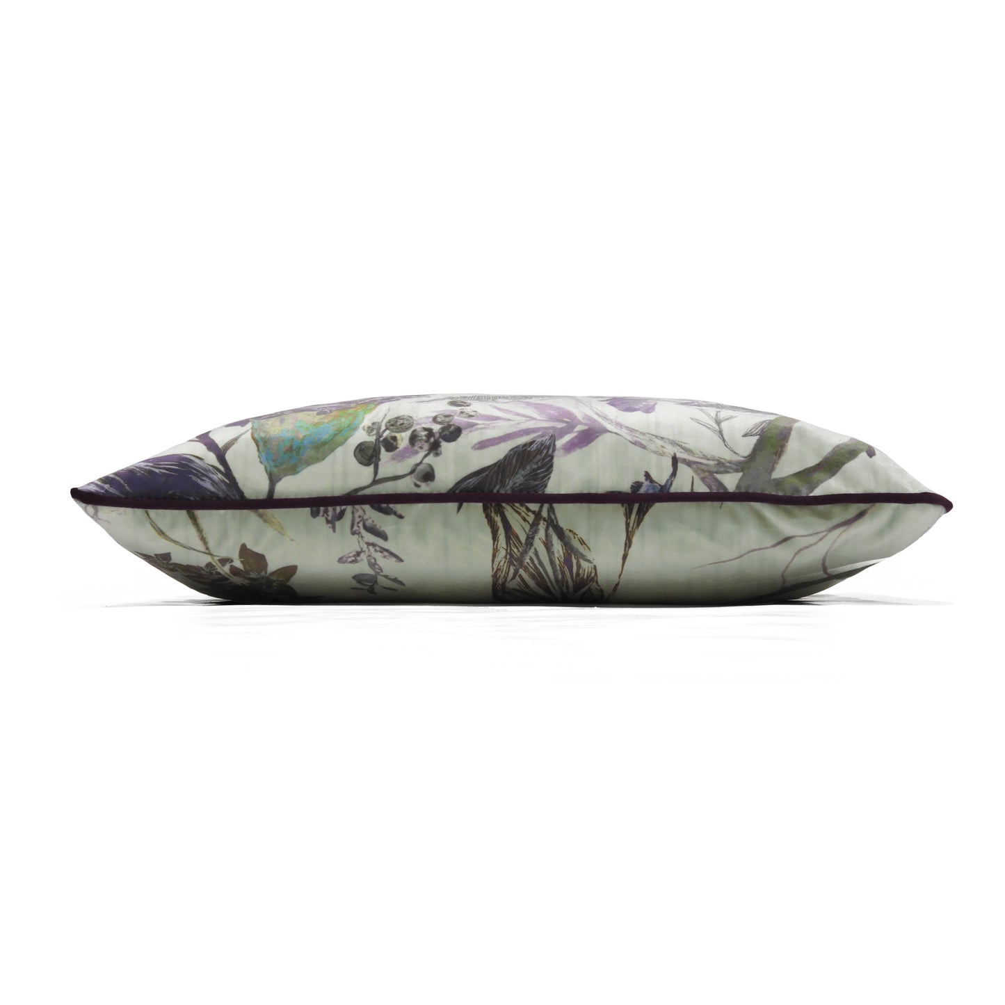 BOTANIST 55X55 C/CASE EVERGREEN
