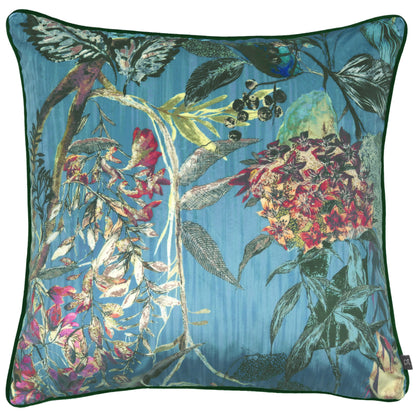 BOTANIST 55X55 C/CASE PEACOCK