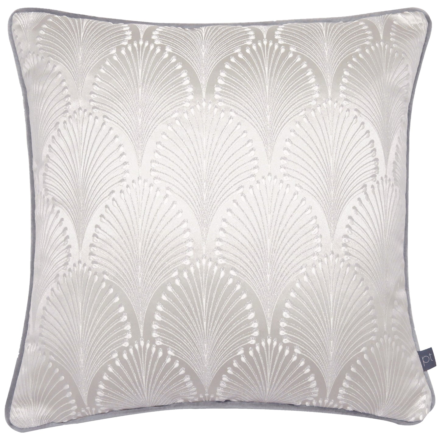 BOUDOIR 43X43 C/CASE ALABASTER