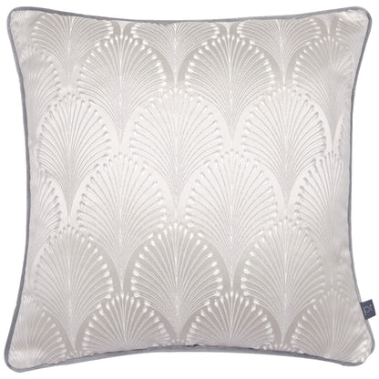 BOUDOIR 43X43 C/CASE ALABASTER