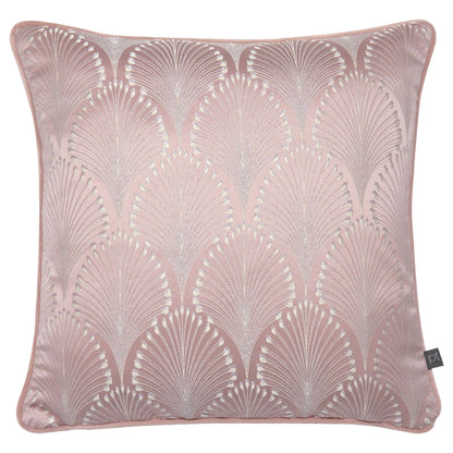 BOUDOIR 43X43 C/CASE BLUSH
