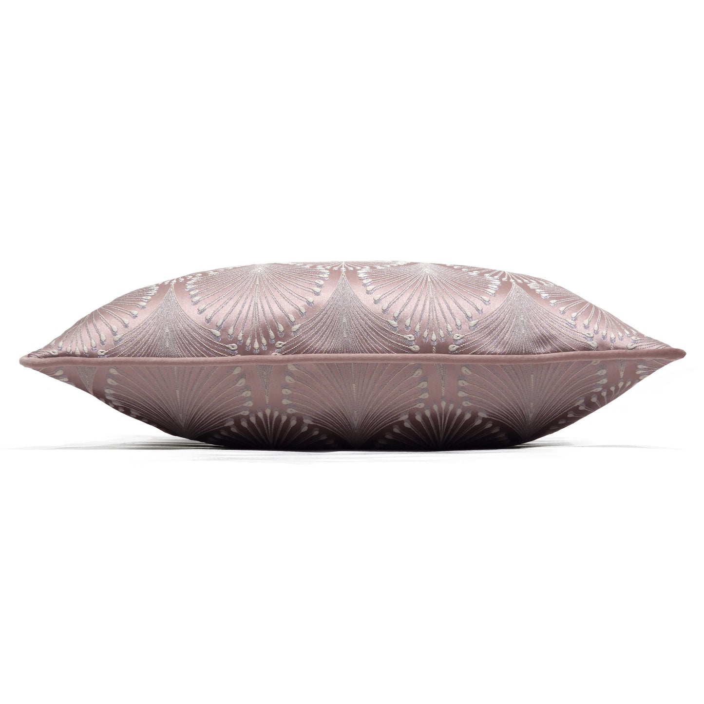 BOUDOIR 43X43 C/CASE BLUSH