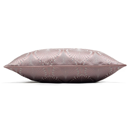 BOUDOIR 43X43 C/CASE BLUSH
