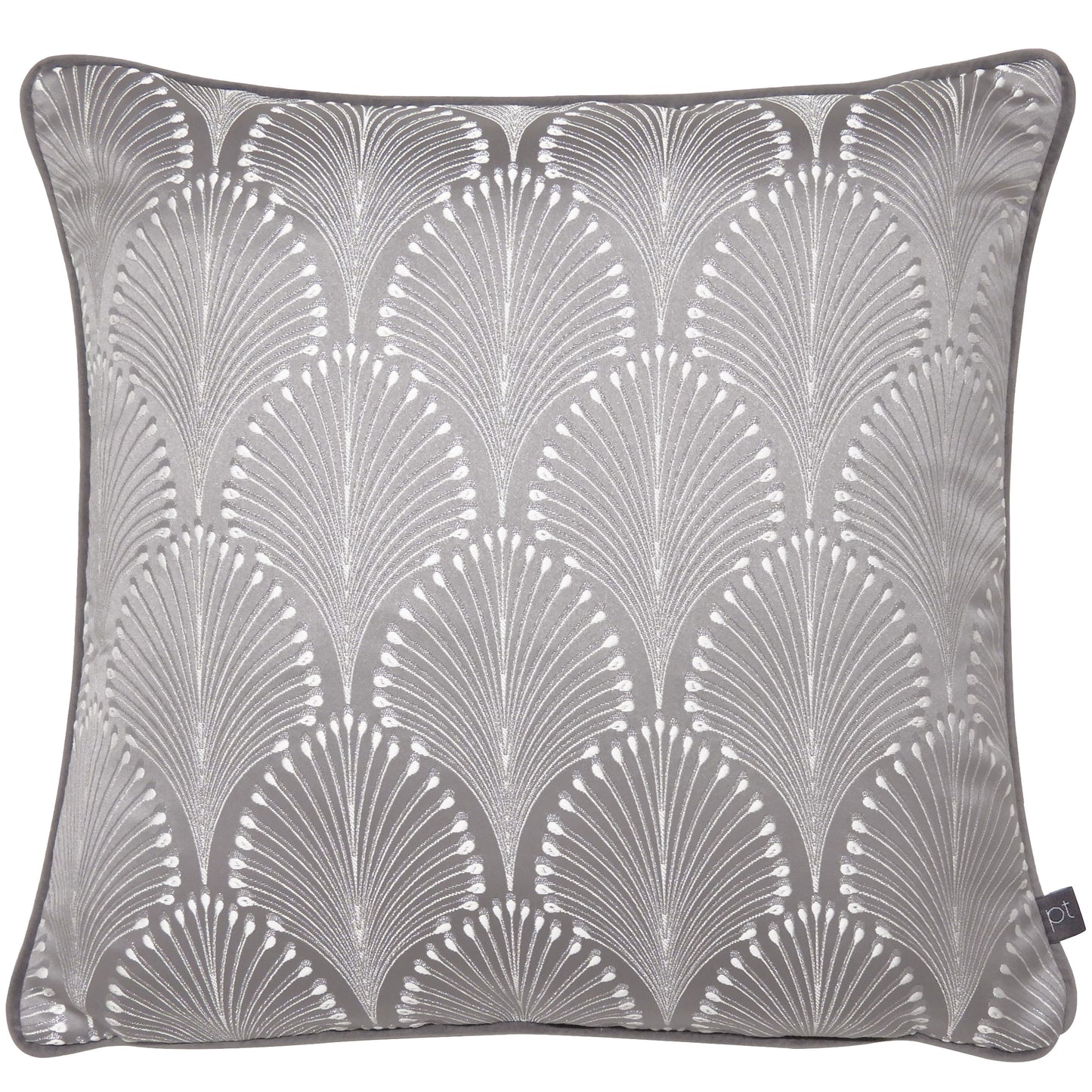 BOUDOIR 43X43 C/CASE CHROME
