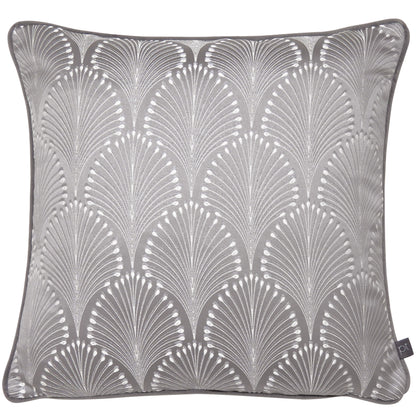 BOUDOIR 43X43 C/CASE CHROME