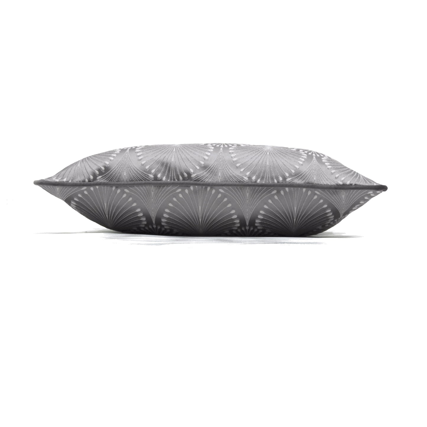 BOUDOIR 43X43 C/CASE CHROME