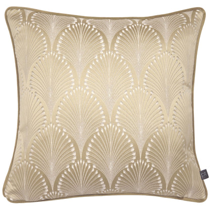 BOUDOIR 43X43 C/CASE SATINWOOD