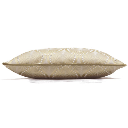 BOUDOIR 43X43 C/CASE SATINWOOD