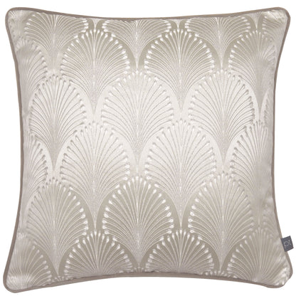 BOUDOIR 43X43 C/CASE VELLUM