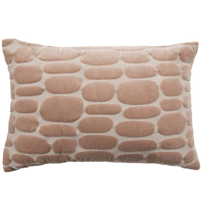 BOULDER 40x60 CUSHION CASE CORAL