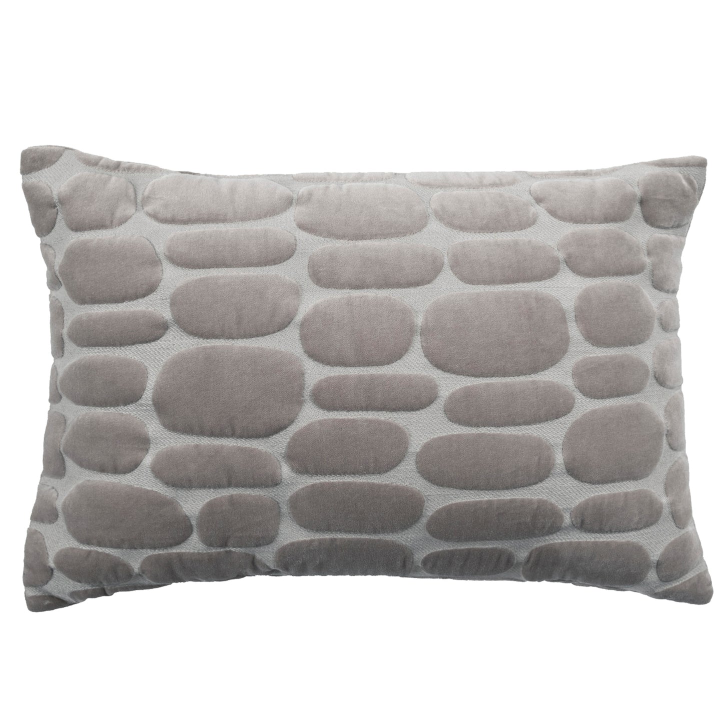 BOULDER 40x60 CUSHION CASE LAVENDER