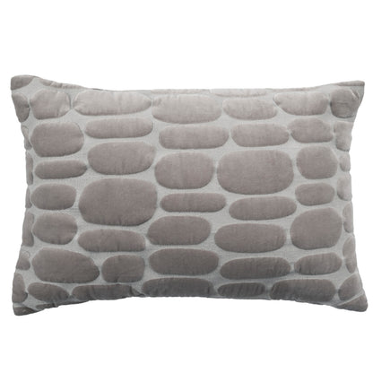 BOULDER 40x60 CUSHION CASE LAVENDER