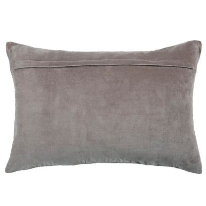 BOULDER 40x60 CUSHION CASE LAVENDER