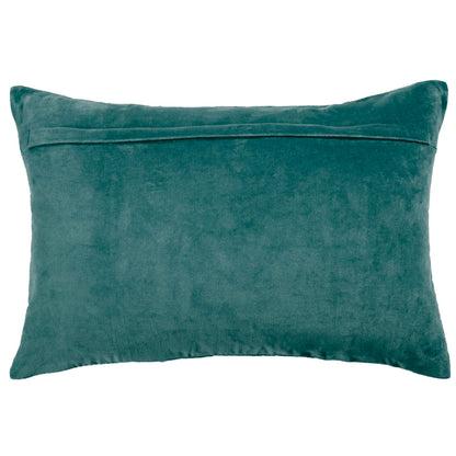 BOULDER 40x60 CUSHION CASE OCEAN
