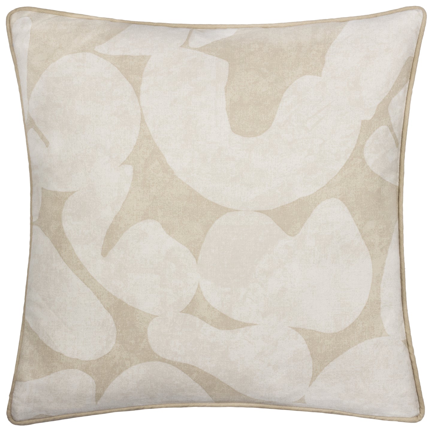 BRINN 45X45 CUSHION CASE NATURAL