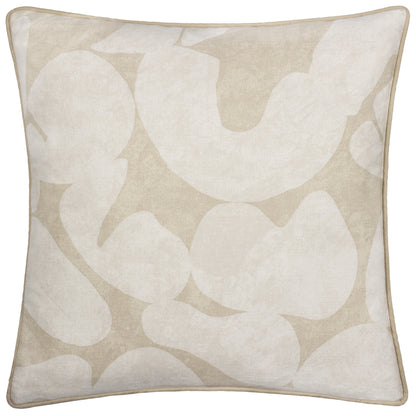 BRINN 45X45 CUSHION CASE NATURAL