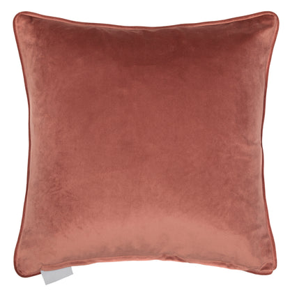 BRUSHWOOD 43x43 CUSHION CASE BLOSSOM