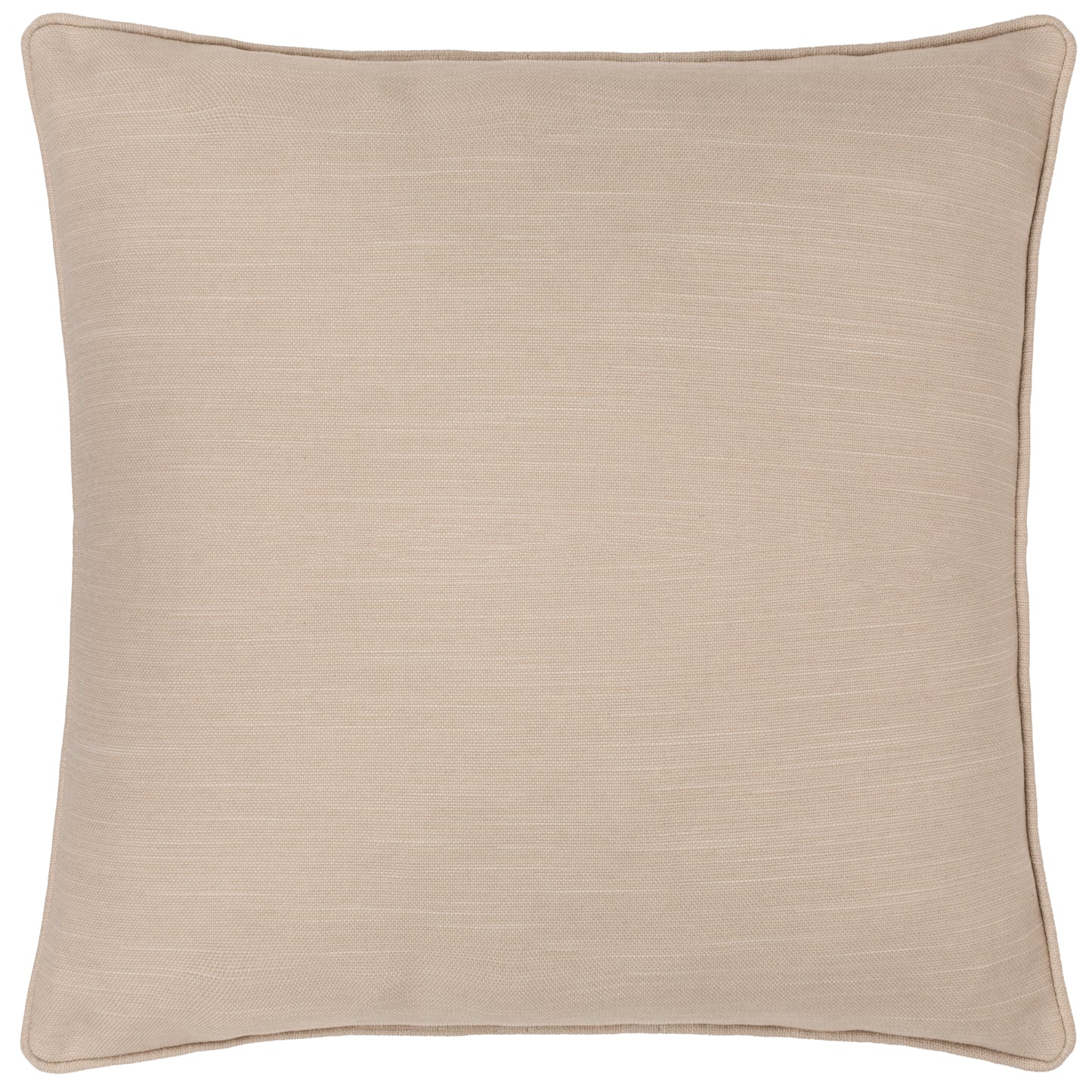 BUCKTHORN 43X43 CUSHION CASE AMBER