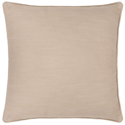 BUCKTHORN 43X43 CUSHION CASE AMBER