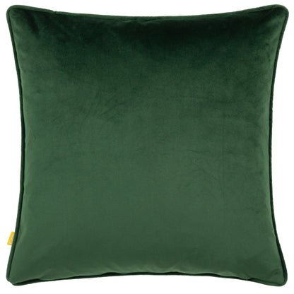 BUCKTHORN 43X43 CUSHION CASE GREEN