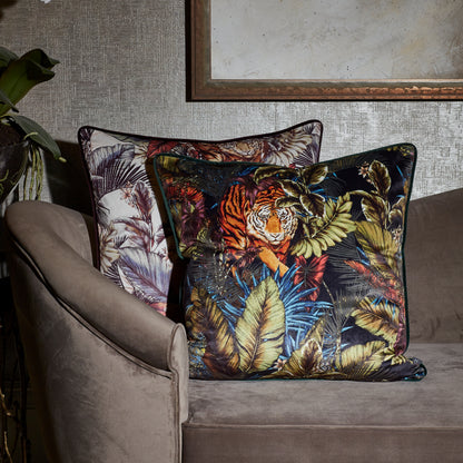 BENGAL TIGER 55X55 C/CASE AMAZON
