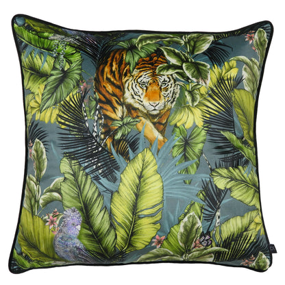 BENGAL TIGER 55X55 C/CASE TWILIGHT