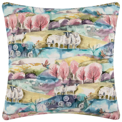 BUTTERMERE 43X43 OUTDOOR CUSHION CASE MULTI