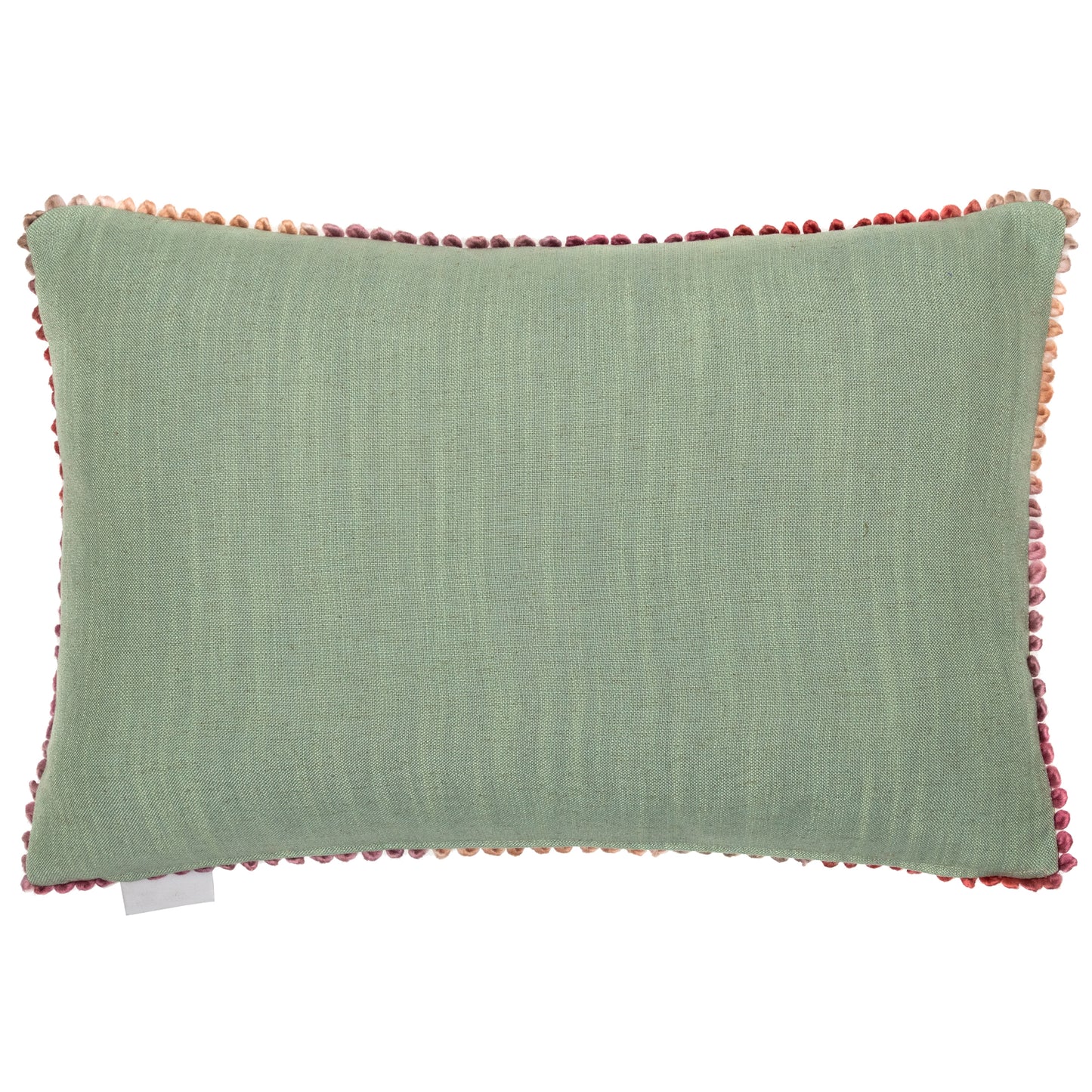 BUTTONSANDGINGER 40x60 CUSHION CASE LINEN