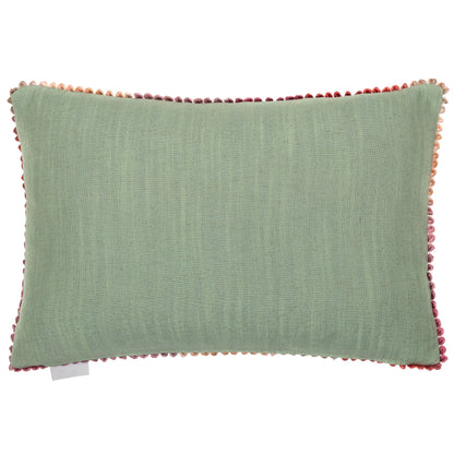 BUTTONSANDGINGER 40x60 CUSHION CASE LINEN