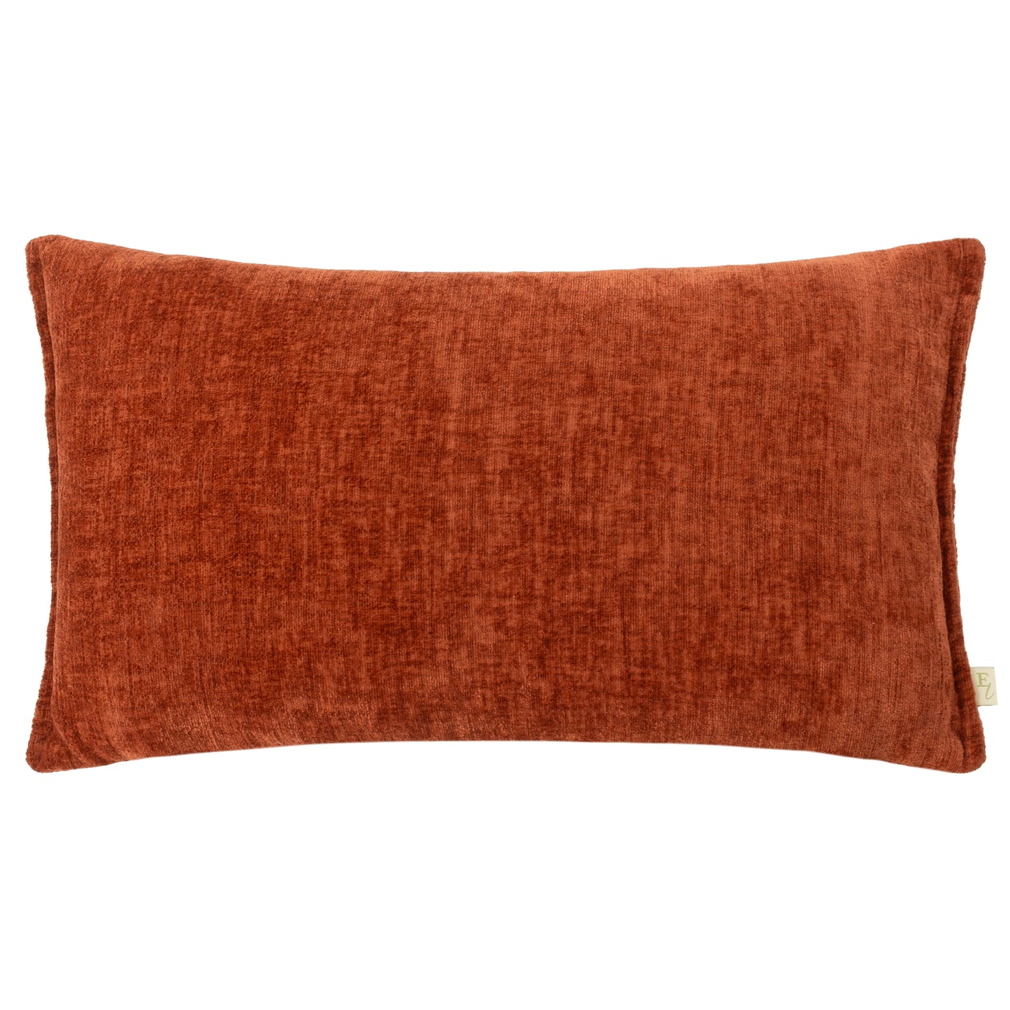 BUXTON 30X50 CUSHION CASE BURNT ORANGE