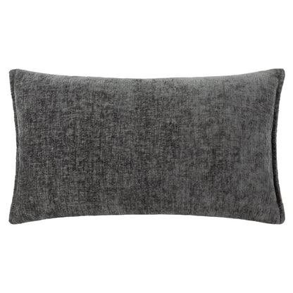 BUXTON 30X50 CUSHION CASE CHARCOAL