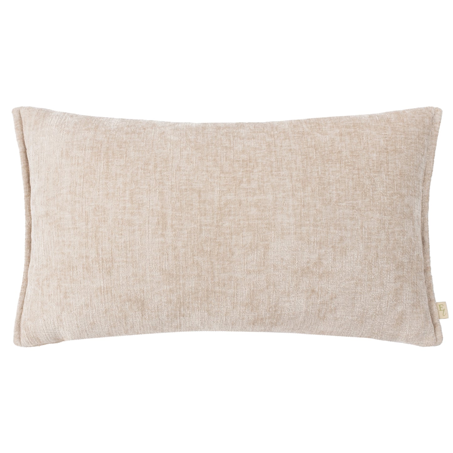 BUXTON 30X50 CUSHION CASE CREAM