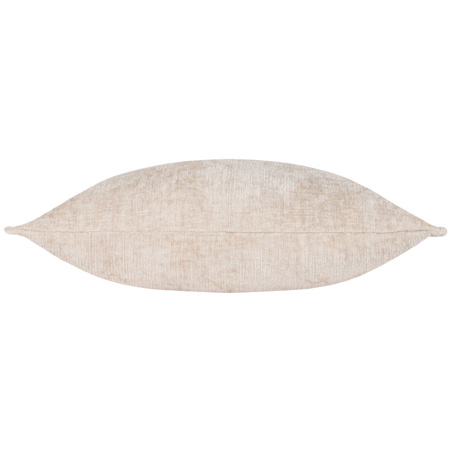 BUXTON 30X50 CUSHION CASE CREAM