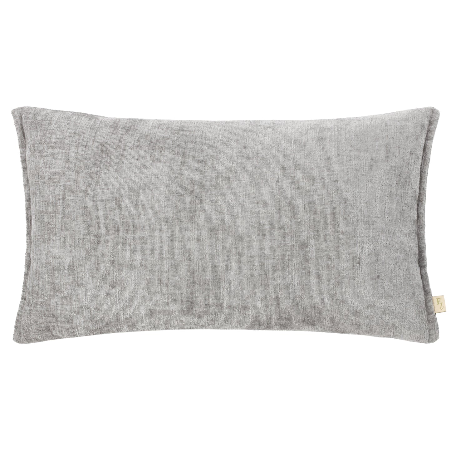 BUXTON 30X50 CUSHION CASE GREY