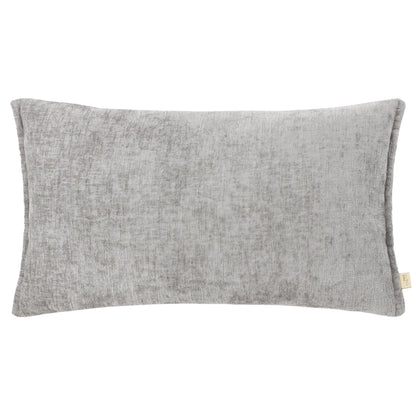 BUXTON 30X50 CUSHION CASE GREY