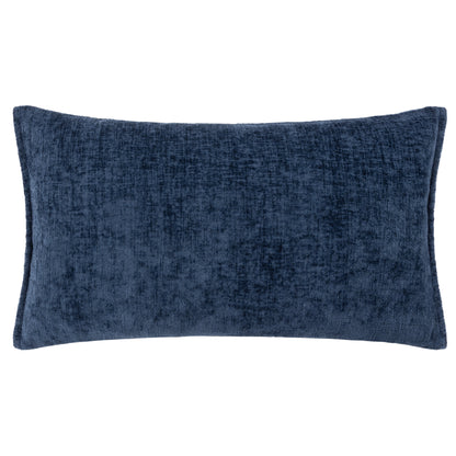 BUXTON 30X50 CUSHION CASE NAVY