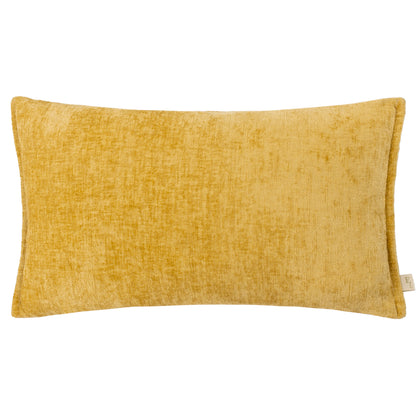 BUXTON 30X50 CUSHION CASE OCHRE