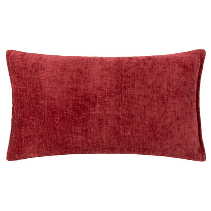 BUXTON 30X50 CUSHION CASE RED