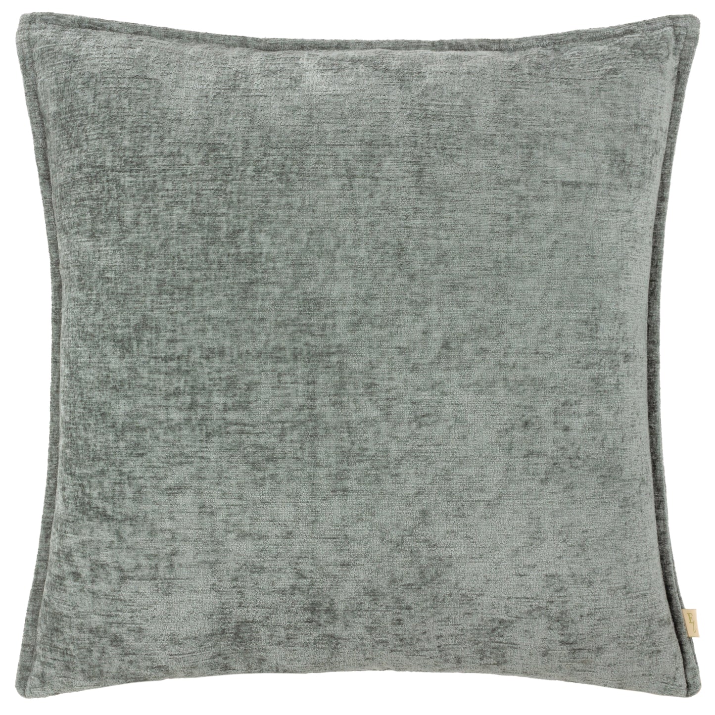 BUXTON 50X50 CUSHION CASE BLUE