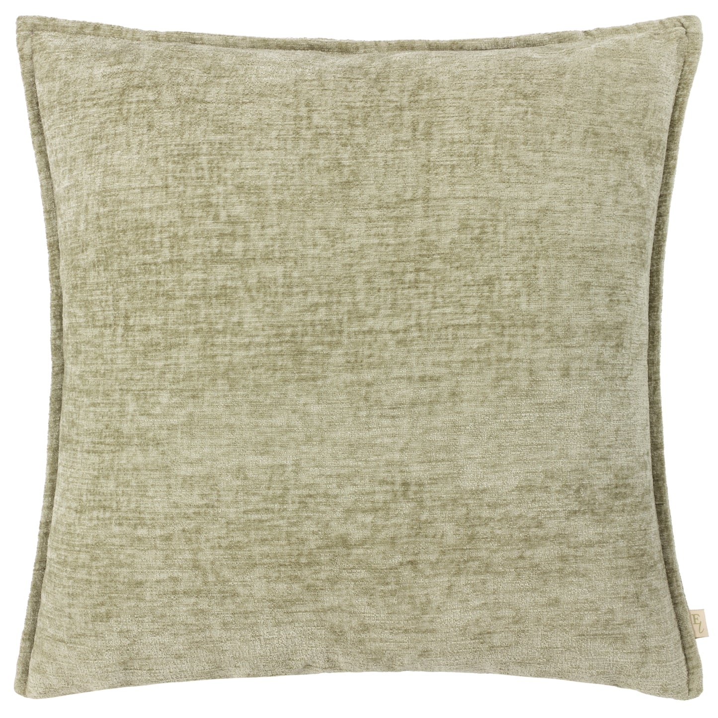 BUXTON 50X50 CUSHION CASE EUCALYPTUS