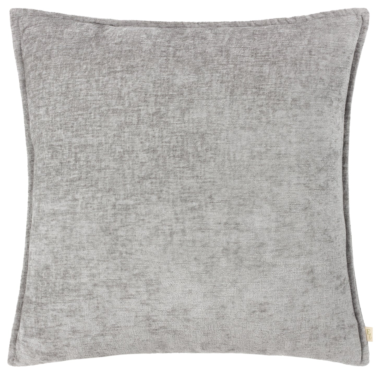 BUXTON 50X50 CUSHION CASE GREY