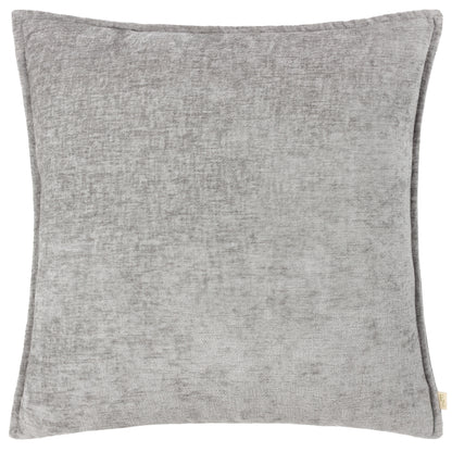BUXTON 50X50 CUSHION CASE GREY