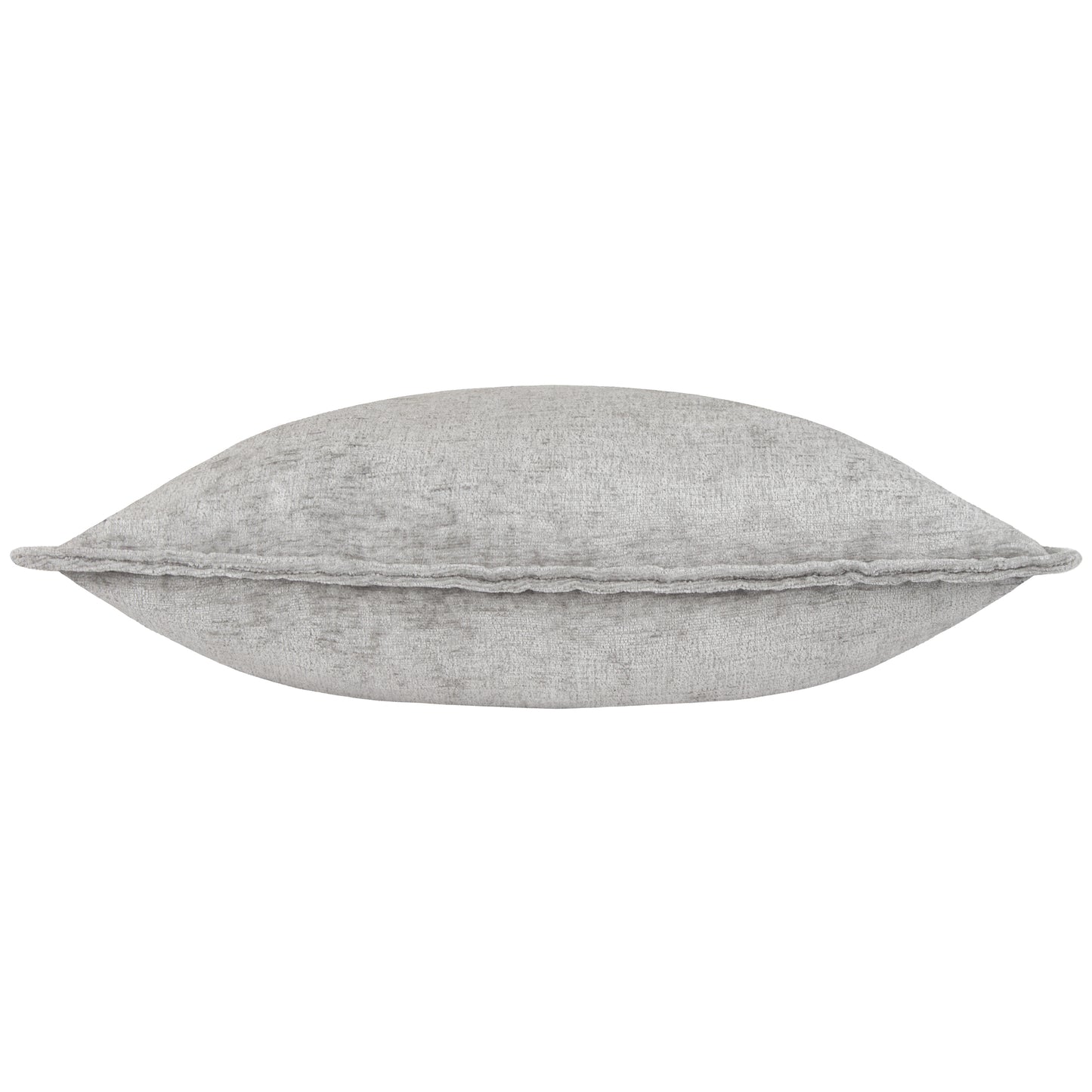 BUXTON 50X50 CUSHION CASE GREY