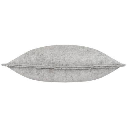 BUXTON 50X50 CUSHION CASE GREY