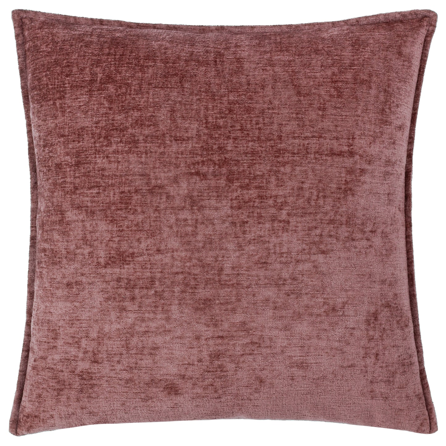 BUXTON 50X50 CUSHION CASE HEATHER